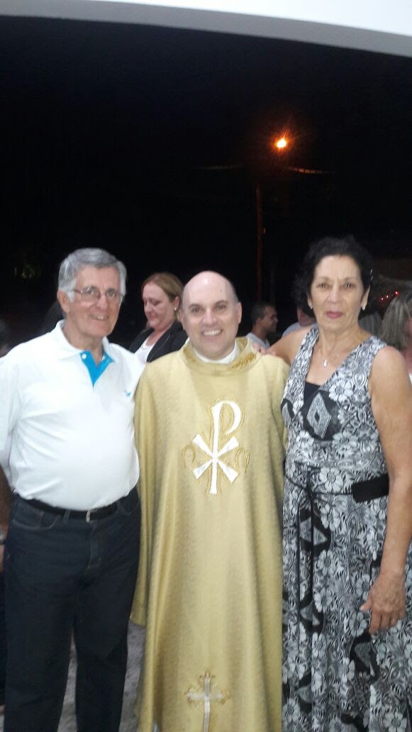 Celebração Especial